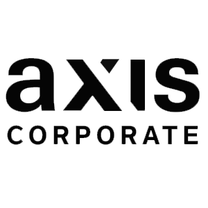 AXIS Corporate Logo