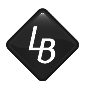LB Group Accountants Logo
